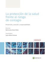 La protección de la salud frente al riesgo de contagio
