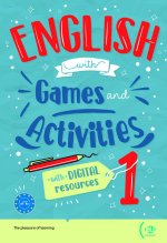 English with... games and activities