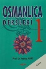 Osmanlica Dersleri 1