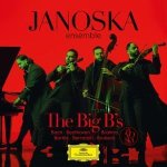 Janoska Ensemble: The Big B's