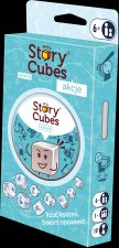 Gra Story Cubes Akcje nowa edycja