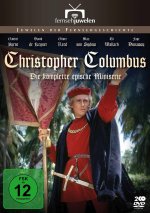 Christopher Columbus - Der komplette Mehrteiler (2 DVDs)