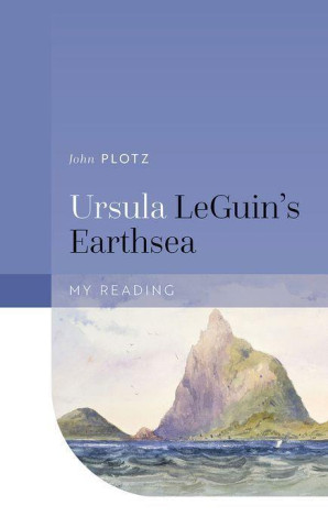 Ursula Le Guin's Earthsea (Twarda)