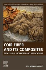 Coir Fiber and its Composites