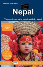 Nepal Guidebook
