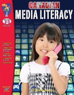 Media Literacy for Canadian Students Grades 2-3