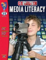 Media Literacy for Canadian Students Grades 4-6