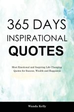 365 Days Inspirational Quotes