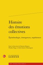 Histoire des émotions collectives
