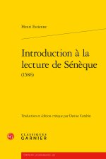 Introduction à la lecture de Sénèque