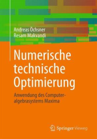Numerische technische Optimierung