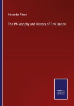 Philosophy and History of Civilisation