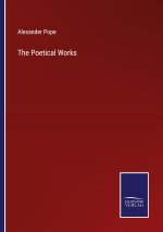 Poetical Works