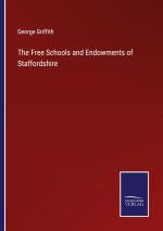 Free Schools and Endowments of Staffordshire