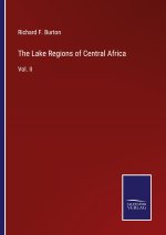 Lake Regions of Central Africa