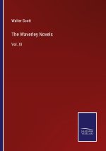 Waverley Novels