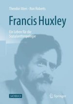 Francis Huxley
