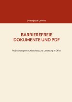 Barrierefreie Dokumente Und PDF