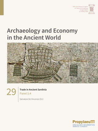 Trade in Ancient Sardinia