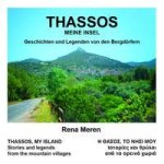 Thassos, meine Insel