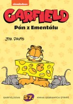 Garfield 57 - Pán z Ementálu (č. 57)
