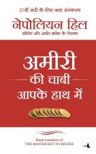 AMIRI KI CHAABI APKE HAAT MEIN