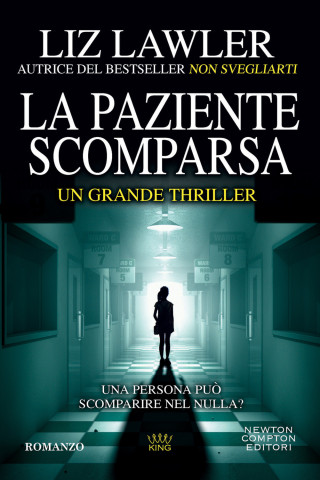 paziente scomparsa