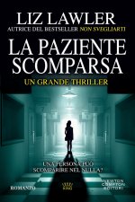 paziente scomparsa