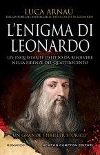 enigma di Leonardo