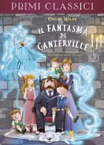 fantasma di Canterville