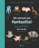 animali più inutili del mondo