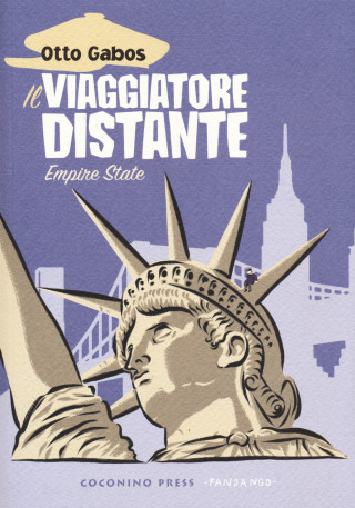 viaggiatore distante