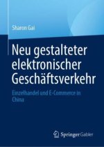Neu gestalteter elektronischer Geschäftsverkehr