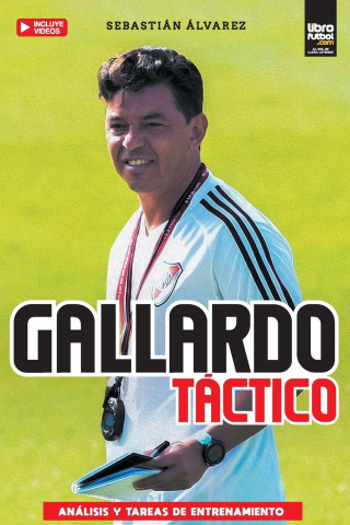 GALLARDO TÁCTICO