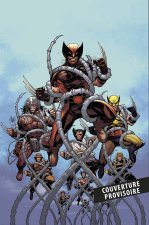 X Men : X Lives / X Deaths of Wolverine T01