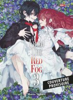 From the Red Fog T03