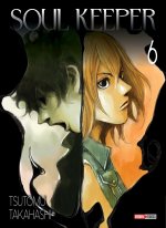 Soul Keeper T06 (Nouvelle édition)