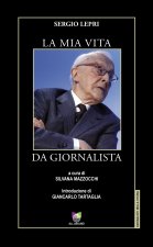 mia vita da giornalista