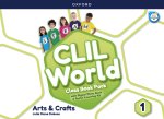 CLIL WORLD ARTS