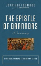 Epistle of Barnabas
