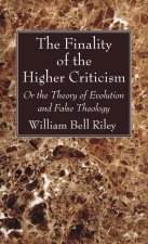 Finality of the Higher Criticism