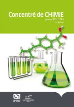 Concentré de chimie - 3ème édition