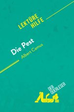 Die Pest von Albert Camus (Lektürehilfe)