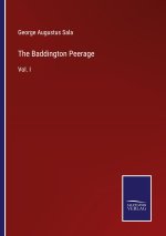 Baddington Peerage