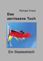 zerrissene Tuch