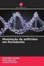 Modulaç?o de anfitri?es em Periodontia