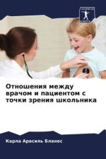 Otnosheniq mezhdu wrachom i pacientom s tochki zreniq shkol'nika