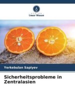 Sicherheitsprobleme in Zentralasien