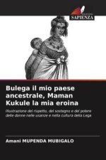 Bulega il mio paese ancestrale, Maman Kukule la mia eroina