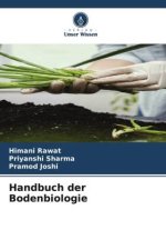 Handbuch der Bodenbiologie